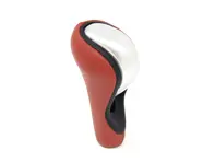 Gearshift knob. Porsche 996 / 986 Boxster 2003-04 - 99642606910, 99642606910FGJ, 99642606910FGK, 99642606910FGL, 99642606910FGM, 99642606910FGN, 99642606910FGO, 99642606910FGP, 99642606910VSU