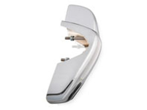 Voorbumper overkapping. Porsche 356B / 356C - 64450530115, 64450530215