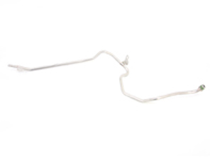 Linea refrigerante turbocompressore, Ritorno. Porsche 997.2Turbo - 9A110607571, 9A110607671, 9A110607570, 9A110607670, 9A110607573, 9A110607673