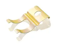 Halteclip für Düsenhalter. Porsche 911 74-79 - 113955199