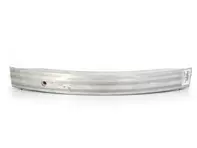 Reinforcement bar, Front. Porsche 987 Boxster / 987C Cayman / 997 2005-08 All models / 997 Turbo & GT2 RS 2010>> - 99750514102, 99750514100, 99750514106, 99750514107