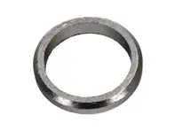 Anello di tenuta del tubo di scarico incrociato. Porsche 911 1975-89 - 91111118903, 91111118900 - 911 111 189 03