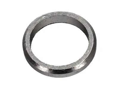 Exhaust cross over pipe seal ring. Porsche 911 1975-89 - 91111118903, 91111118900