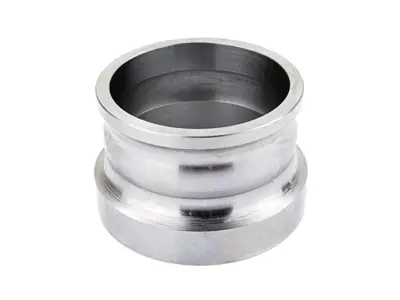 Manicotto distanziale cuscinetto ruota POSTERIORE. Porsche 911Turbo 1975-89 - 93033160900, 93033160901, 93033160902
