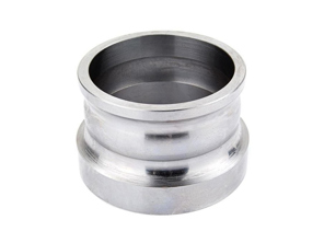 Casquillo espaciador del cojinete de la rueda trasera. Porsche 911 Turbo 1975-89 - 93033160900, 93033160901