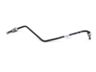 Remleiding Rechts, Vooras. Porsche 955 Cayenne - 95535558250