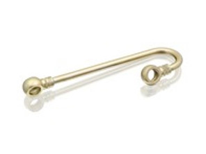 Assemblage de tuyaux. Porsche 944 S / S2 - 94410516707