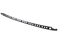 Section de réparation du support de plage arrière sous la fenêtre. Porsche 911/912 - 1680650400, 90150308150 - 1680650400