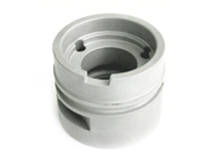 Nose bearing sleeve, VIII, Standard. Porsche 911 65-77 / 914 - 90110113803