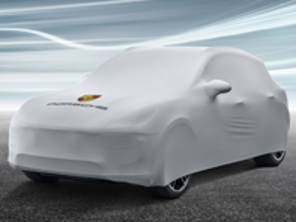 Car-Cover Indoor OE. Porsche 95B Macan / Macan II / Macan III - 95B04400000
