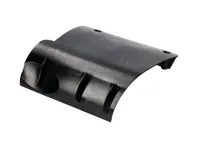 Conducto de aire trasero superior para refrigeración de frenos. Porsche 982 Boxster Spyder / 982 Cayman GT4 2019>> - 98250520, 982505201, 982505202, 982505202A