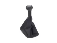 Cuero de cambio de marchas. Porsche 964 - 964424075028YR, 964424075022WT, 64424075028ZL, 964424075026XL