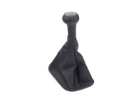 Schalthebel Leder. Porsche 964 - 964424075028YR, 964424075022WT, 64424075028ZL, 964424075026XL