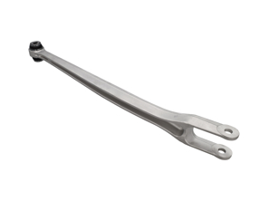 Brazo de control inferior, Trasero. Porsche Boxster 987 / Caimán - 98733104302, 98733104303, 98733104304, 98733114302 - JTC1316