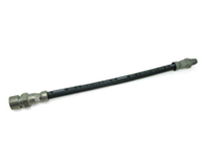 Caliper brake hose, REAR. Porsche 912 >>1968 - 69535263100, 69535263101, 69535263102 - 1661700200