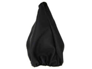 Hoes voor versnellingspook, zwart. Porsche 924S/944 - 9444240230105T, 94442402301