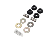 Casquillo interior del brazo trasero superior trasero Powerflex. Porsche 993 - PFR57-911, PFR57911