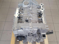 Motor de bloque corto para Porsche 997 3.8L M97.01 - 997100997TX, 997100997
