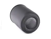 减震器波纹管。保时捷 Macan - 8K0412137A