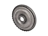 PDK Gearbox Clutch Cover. Porsche 970 Panamera / 982 Boxster / Spyder / Cayman / 991.2 / GT4 - 9G111633106