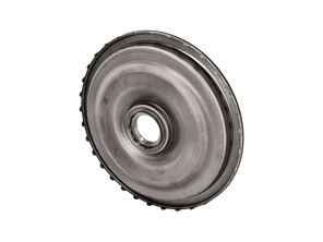 PDK Gearbox Clutch Cover. Porsche 970 Panamera / 982 Boxster / Spyder / Cayman / 991.2 / GT4 - 9G111633106