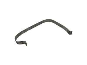 Correa del silenciador de escape. Porsche 993 - 99311111907 - 1621401300