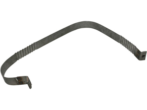 Sangle de silencieux d'échappement. Porsche 993 - 99311111907 - 1621401300