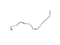 Kühlmittelzulaufrohr Turbolader. Porsche 991.2 - 9A210608101, 9A210608200