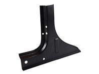Tôle de réparation pour plaque de plancher de coffre au VIN. Porsche 911 71-89 - 91150103500, 91150103504, 91150103511, 91150103511GRV, 90150103622, 91150109910, 91150109920, 91150103522, 1683151400, 1683151400 - 1683151400