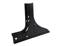 Tôle de réparation pour plaque de plancher de coffre au VIN. Porsche 911 71-89 - 91150103500, 91150103504, 91150103511, 91150103511GRV, 90150103622, 91150109910, 91150109920, 91150103522, 1683151400, 1683151400 - 1683151400