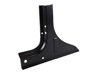 Repair panel for boot floor plate at VIN. Porsche 911 71-89 - 91150103500, 91150103504, 91150103511, 91150103511GRV, 90150103622, 91150109910, 91150109920, 91150103522, 1683151400, 1683151400 - 1683151400