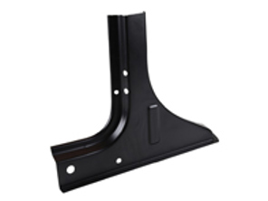 Panel de reparación para placa de piso de maletero en VIN. Porsche 911 71-89 - 91150103500, 91150103504, 91150103511, 91150103511GRV, 90150103622, 91150109910, 91150109920, 91150103522, 1683151400, 1683151400 - 1683151400