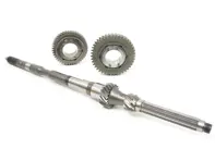 Juego de engranajes 1º / 2º. Porsche 993 C2 / C4 - 99330290123
