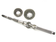 Cambio 1a / 2a. Porsche 993 C2/C4 - 99330290123