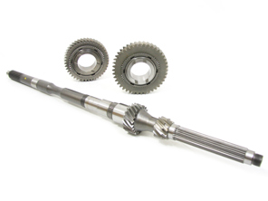 Zahnradsatz 1./2. Porsche 993 C2 / C4 - 99330290123