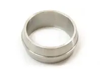 Exhaust O-Ring. Porsche 993 - 92811124605, 92811124606, 1621101700, 92811124607