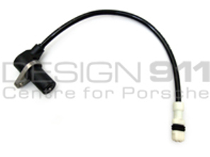 Speed ABS/Sensor rear. Porshe 964 Bosch - 96460640202, 0265006146