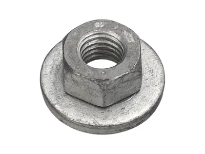 Dado cerniera porta anteriore/posteriore (superiore, inferiore). Porsche 971 Panamera / 976 Panamera / 9J1.2 Taycan - 9A700486900