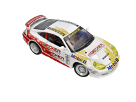 Porsche 911 GT3 CUP Blanco 1/18 Burago - WAP02101811
