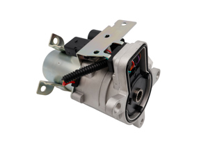 Transfer case electric servo motor. Porsche 955/957 Cayenne - 52802025, 95562460101, 95562460100, PAB341601, PAB-341-601, 0AD341601C, 0AD341601A, 600-970, 0AD341601C, 95562460100, 0AD341601A, 600-970, PAB-341-601, 95562460101, 0AD341601E - TDA0005, TDA0005