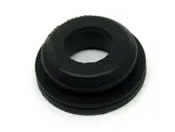 Gummidichtung. Porsche 911 / 930 / 924 / 944 / 928 / 968 - 91135592100, 95535592100