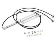 Hydraulikantriebszylinder Cabriodach. Porsche 997.2 turbo - 99756194502, 99756194501, 99756194500, 99656194502