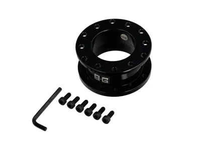 B-G Racing Distanziale volante 40mm - BG4917