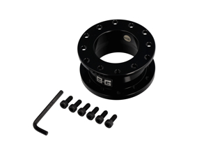 BG Racing 方向盘垫片 40mm - BG4917