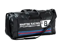 Porsche MARTINI RACING Sports Bag - WAP0350070D