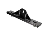 Mistlamp beugel. Porsche 911 1965-68 - 90163112926, 90163113026 - LTG11.1.120, LTG11.1.121, LTG111120, LTG111121