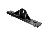 Halterung für Nebelscheinwerfer. Porsche 911 1965-68 - 90163112926, 90163113026 - LTG11.1.120, LTG11.1.121, LTG111120, LTG111121