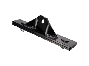 Fog lamp bracket. Porsche 911 1965-68 - 90163112926, 90163113026 - LTG11.1.120, LTG11.1.121, LTG111120, LTG111121