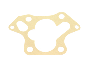 Gasket for transmission oil pump housing (0.20 mm). Porsche 944 1986-91 Turbo - 016115189, 016115189A