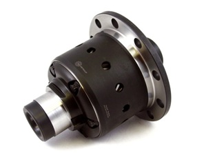 Limited Slip Differential (LSD) for Porsche 991 TURBO S / 991 GT3 - 40.309.187WK, 40309187WK